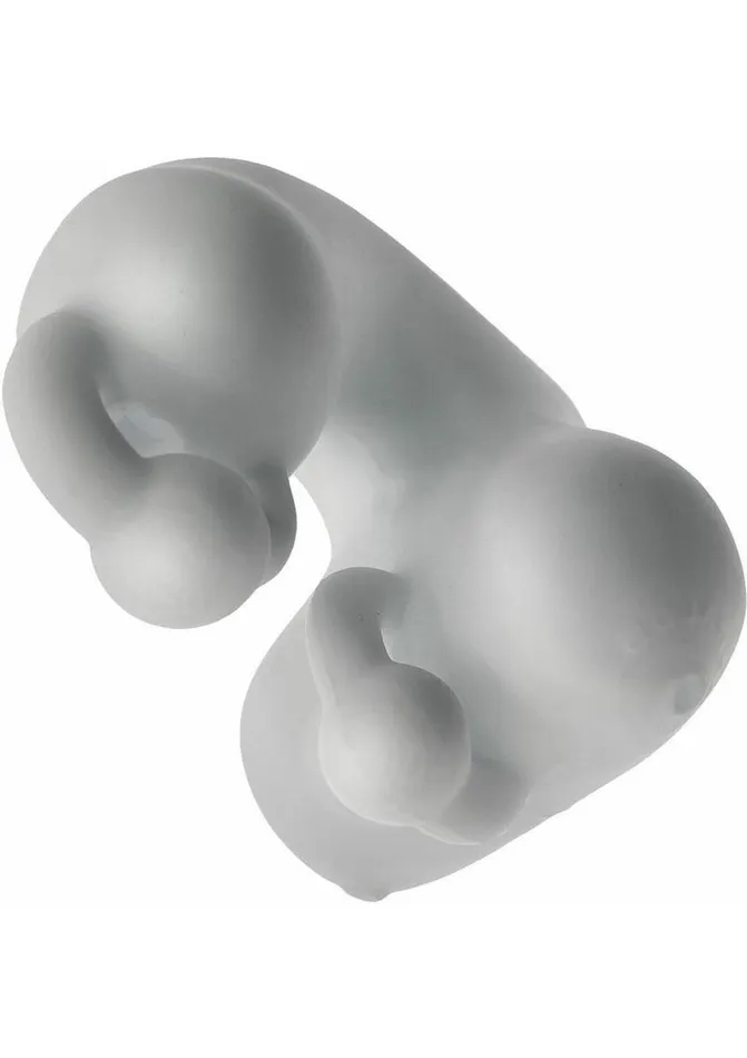 Meatlocker Silicone Chastity Oxballs Male Sex Toys