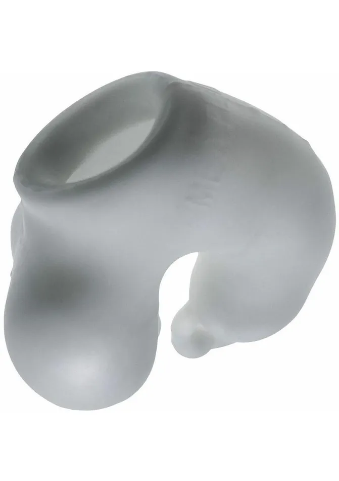 Meatlocker Silicone Chastity Oxballs Male Sex Toys