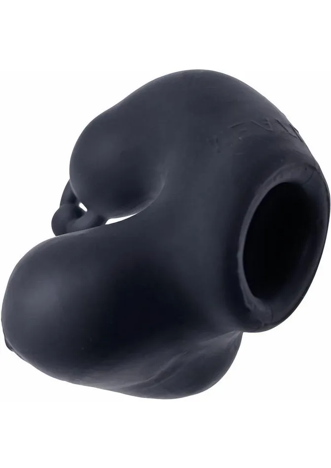 Meatlocker Silicone Chastity Oxballs Male Sex Toys
