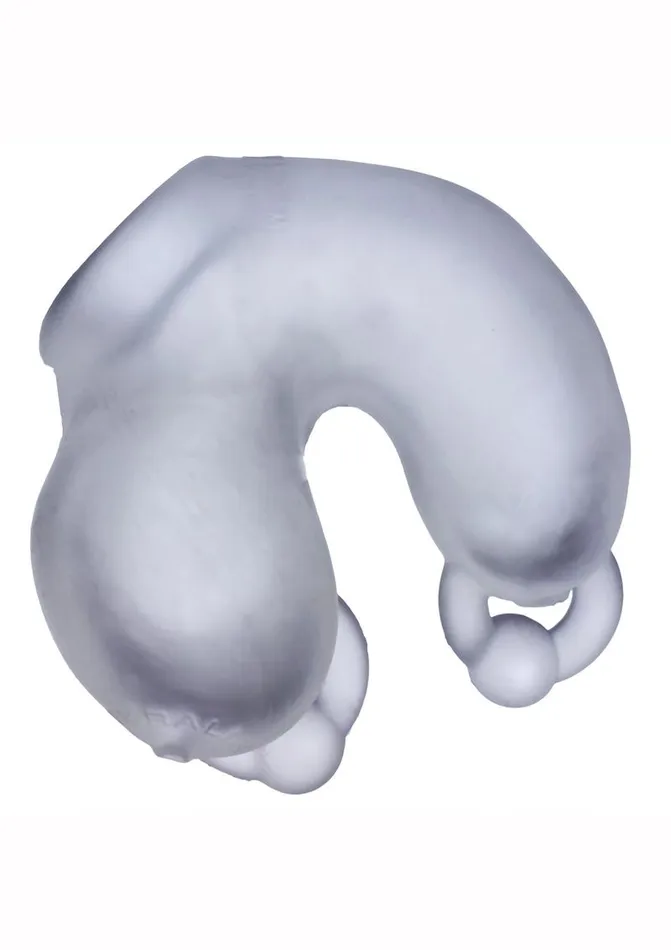 Meatlocker Silicone Chastity Oxballs Male Sex Toys