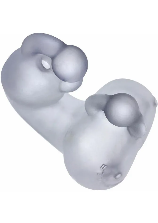 Meatlocker Silicone Chastity Oxballs Male Sex Toys