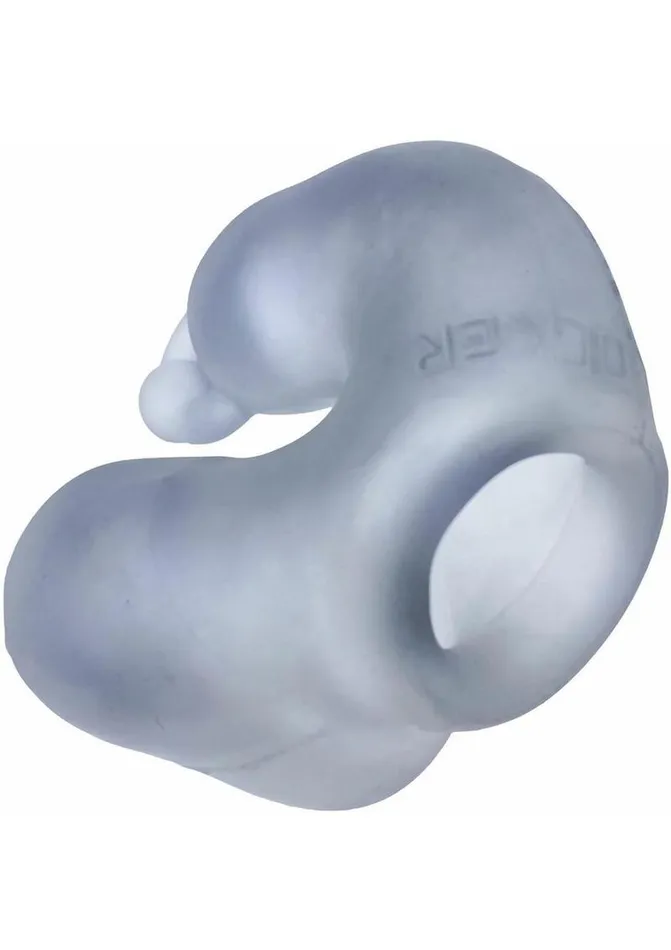 Meatlocker Silicone Chastity Oxballs Male Sex Toys
