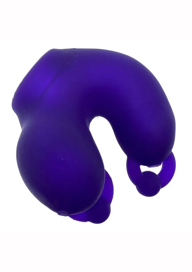 Meatlocker Silicone Chastity Oxballs Male Sex Toys
