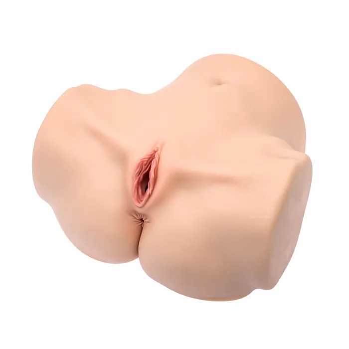 Naked Factory Dildos Laura Real Hip