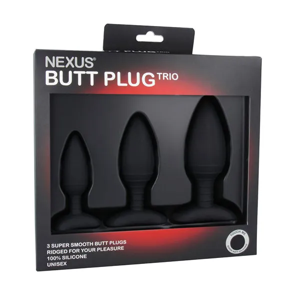 Nexus Anal Anal Training Set