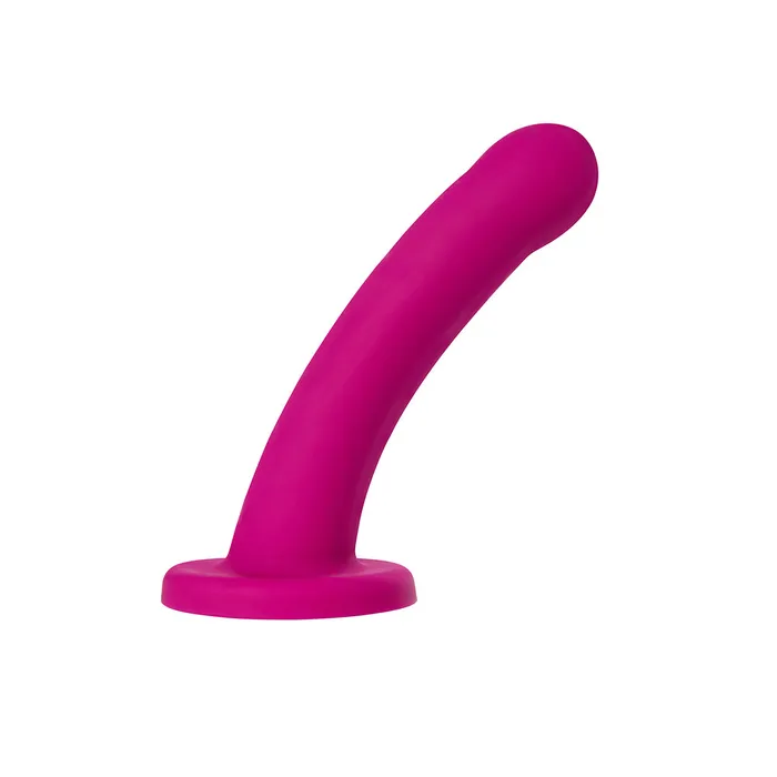 Nexus Silicone Dildo Plum Galaxie 7 Sportsheets Dildos Nexus Silicone Dildo Plum Galaxie 7 Sportsheets Dildos