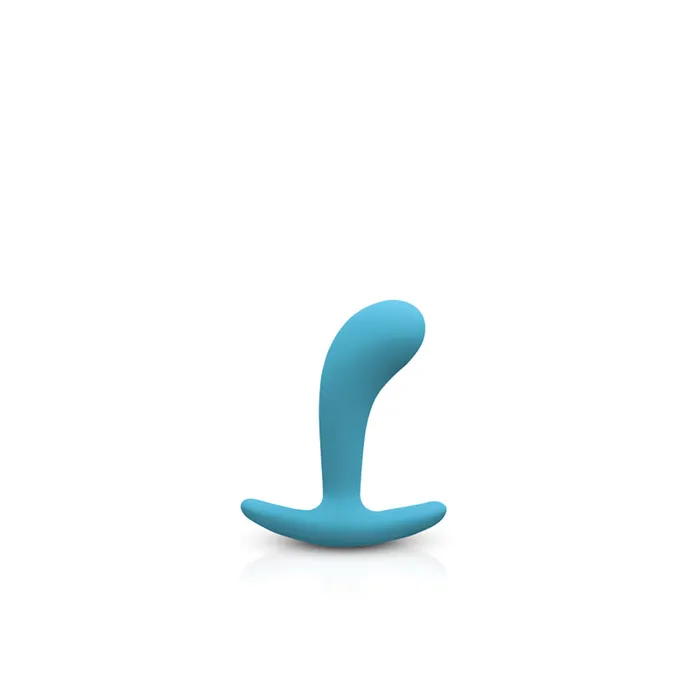 nsnovelties Anal Firefly Contour Plug Small Blue nsnovelties Anal Firefly Contour Plug Small Blue