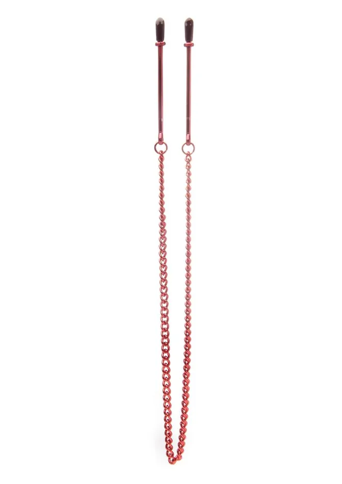 Ouch Ouch Pincette Nipple Clamps Couples