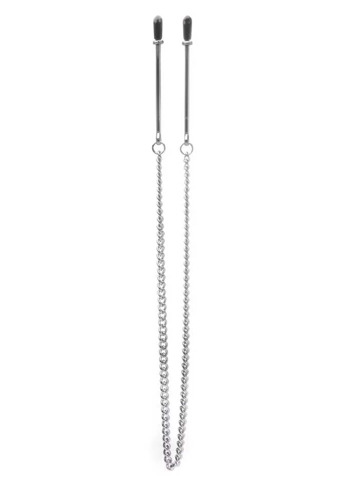Ouch Ouch Pincette Nipple Clamps Couples