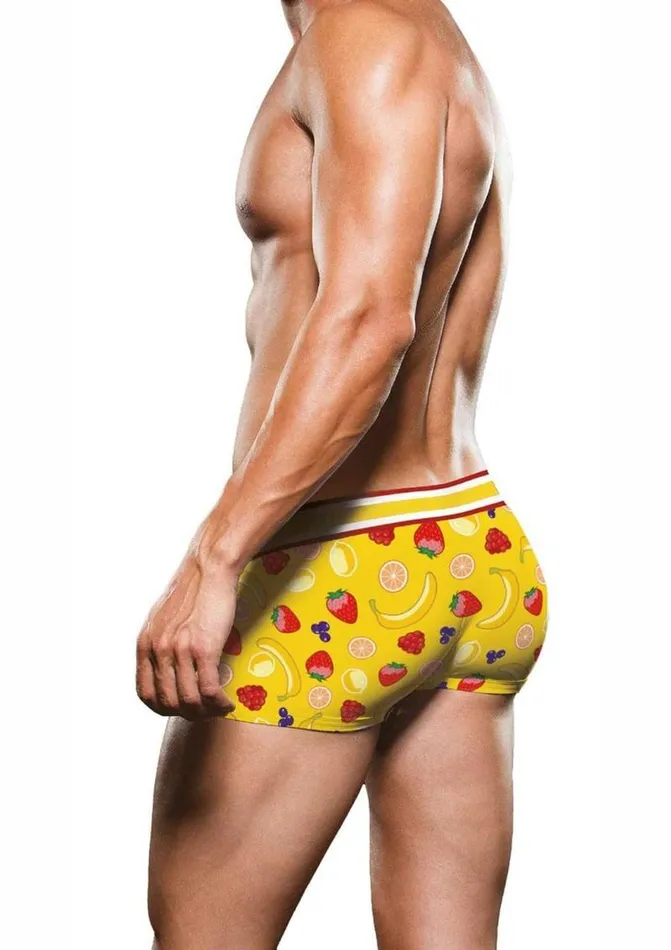 Prowler Fruits Trunk Prowler Vibrators