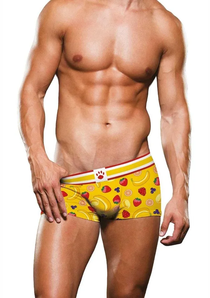 Prowler Fruits Trunk Prowler Vibrators
