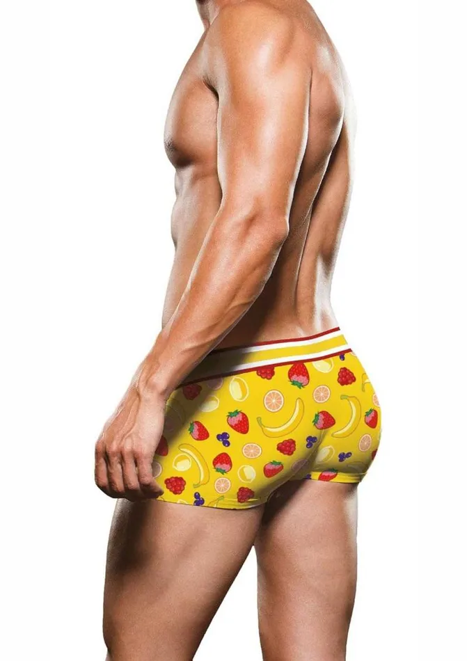 Prowler Fruits Trunk Prowler Vibrators