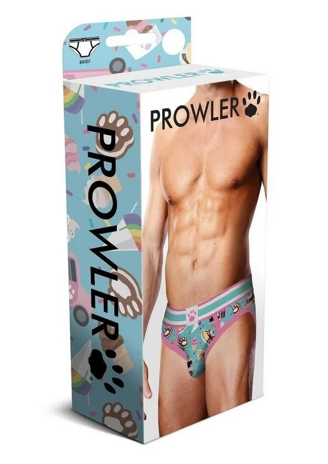 Prowler Sundae Brief Prowler Female Sex Toys