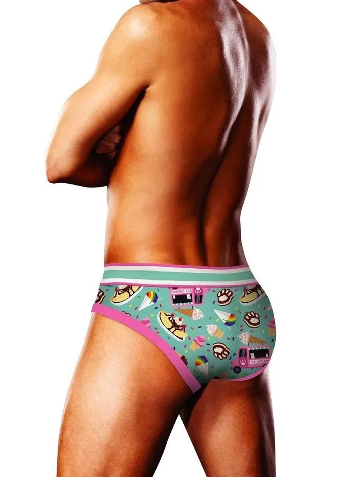 Prowler Sundae Brief Prowler Female Sex Toys