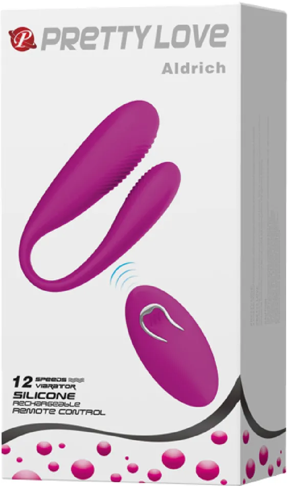 Rechargeable Aldrich Pretty Love Female Sex Toys Rechargeable Aldrich Pretty Love Female Sex Toys