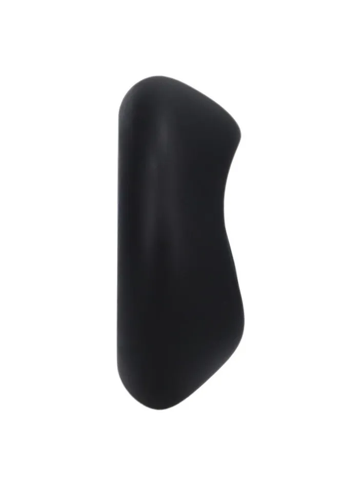 Rock Solid The Master Ring Silicone Cock Ring Rock Solid Male Sex Toys