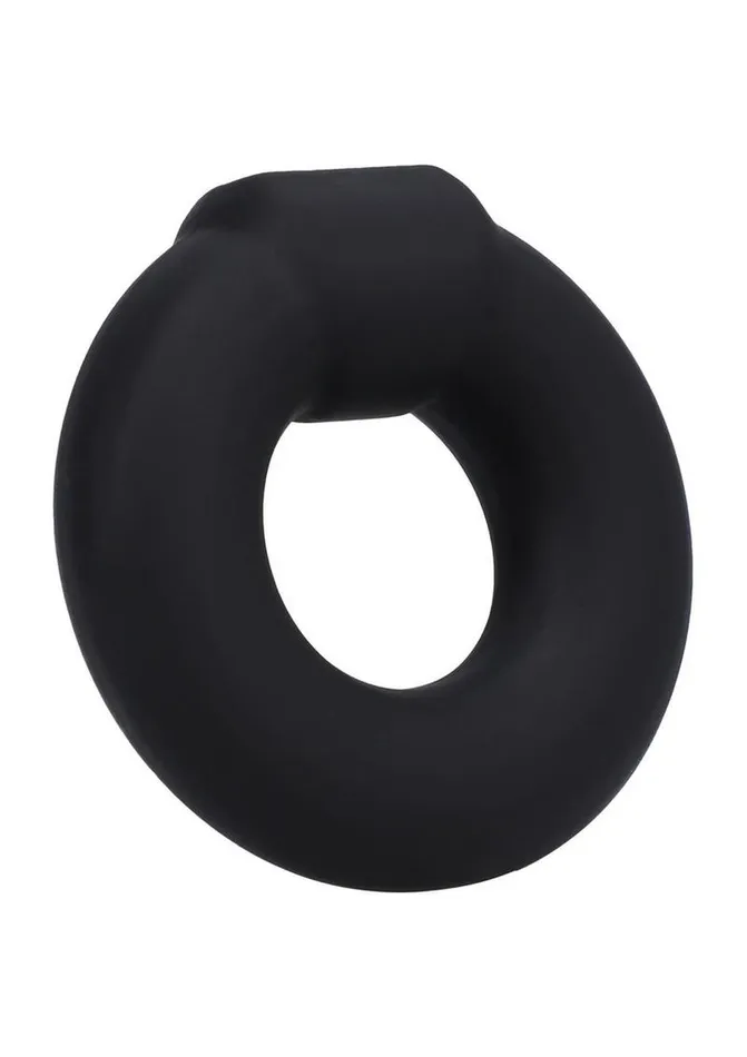 Rock Solid The Mega Ring Silicone Cock Ring Rock Solid Male Sex Toys