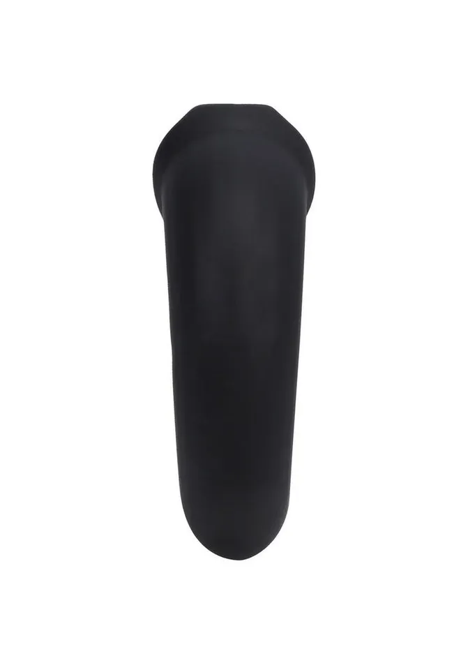 Rock Solid The Mega Ring Silicone Cock Ring Rock Solid Male Sex Toys