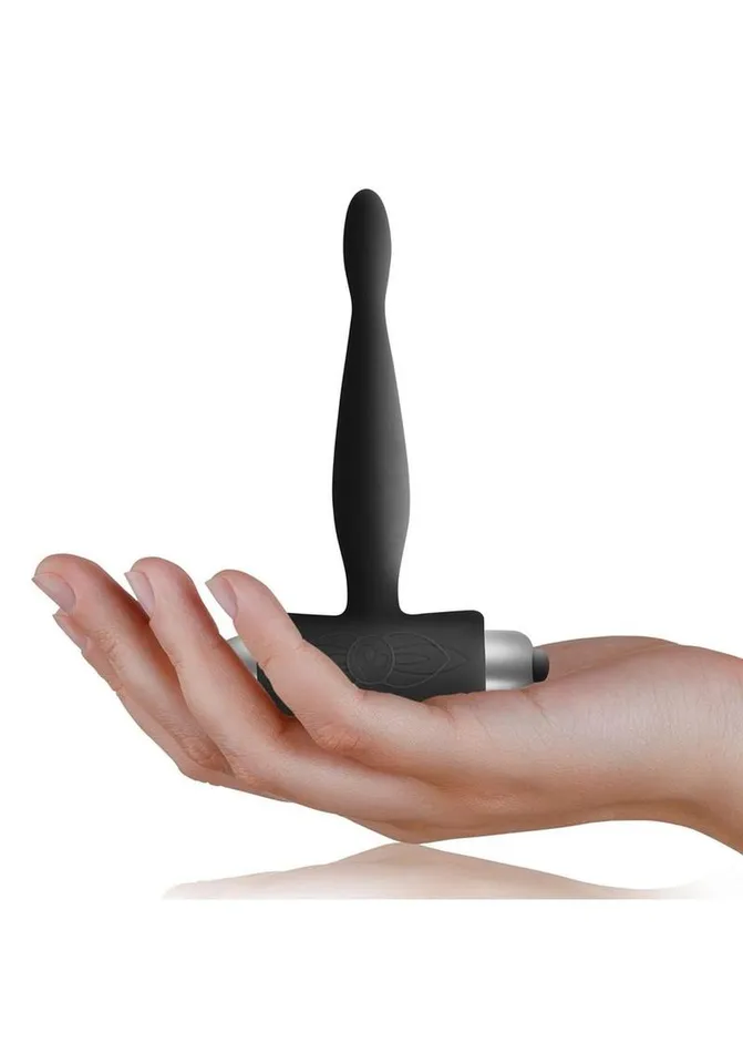 Rocks Off Male Sex Toys Petite Sensations Teazer Silicone Anal Stimulator Rocks Off Male Sex Toys Petite Sensations Teazer Silicone Anal Stimulator