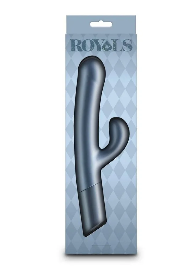 Royals Countess Rechargeable Silicone Rabbit Vibrator Royals Female Sex Toys Royals Countess Rechargeable Silicone Rabbit Vibrator Royals Female Sex Toys