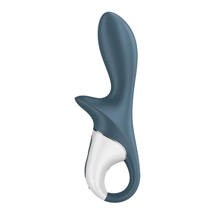Satisfyer Anal Satisfyer Air Pump Booty 2 Dark Grey