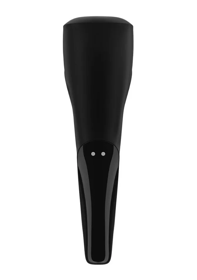 Satisfyer Male Sex Toys Satisfyer Men Wand Male Masturbator USB Rechargeable Multi Function Waterproof Satisfyer Male Sex Toys Satisfyer Men Wand Male Masturbator USB Rechargeable Multi Function Waterproof