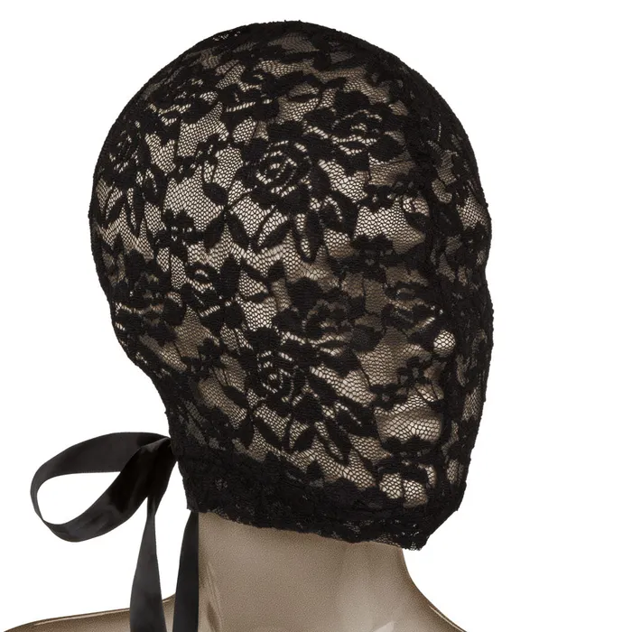 Scandal Corset Lace Hood CalExotics Couples Scandal Corset Lace Hood CalExotics Couples