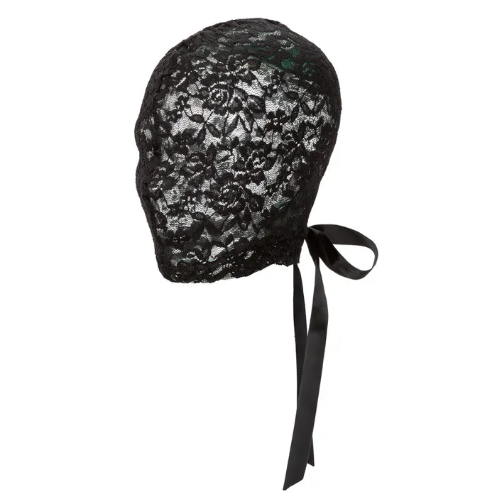 Scandal Corset Lace Hood CalExotics Couples Scandal Corset Lace Hood CalExotics Couples