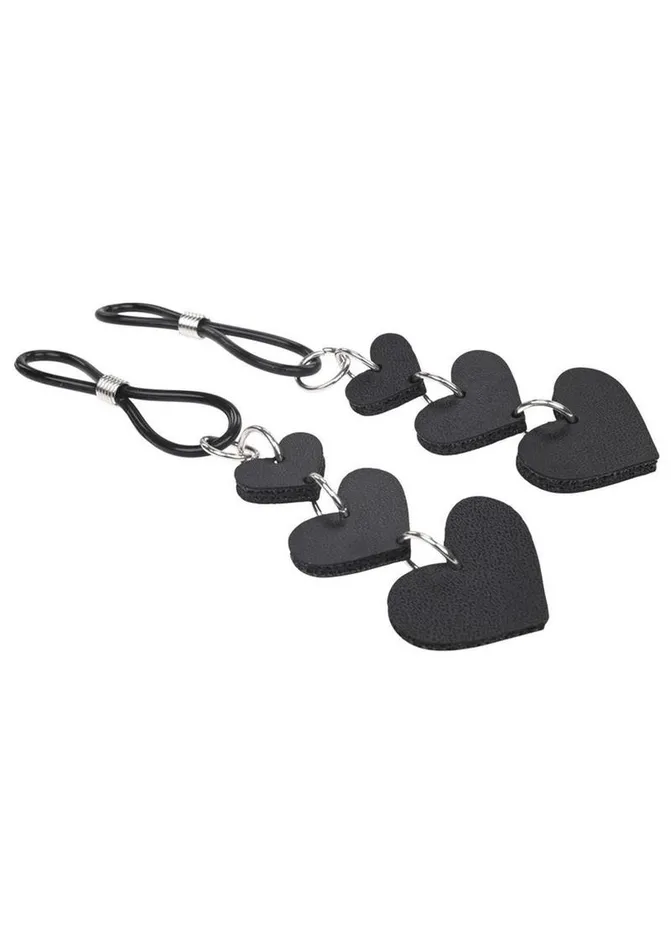 Sex and Mischief Couples Sex and Mischief Nipple Ties