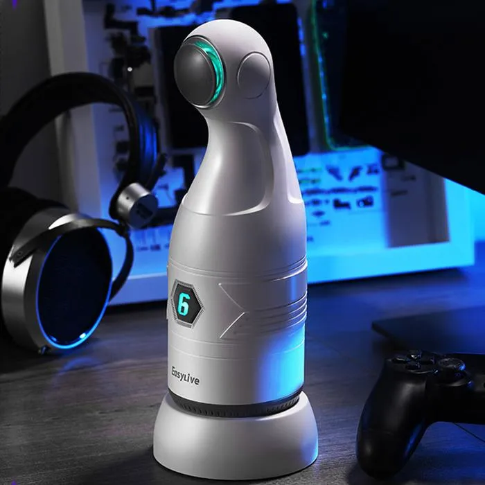 SIMU PARADISE Male Sex Toys Automatic Sucking Masturbation Cup Male Vagina Real Pussy Vibrating Masturbators Sex Toys