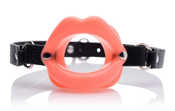 Sissy Mouth Gag XR Brands Vibrators Sissy Mouth Gag XR Brands Vibrators