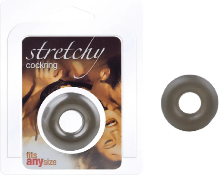 Stretchy Cockring Seven Creations Vibrators
