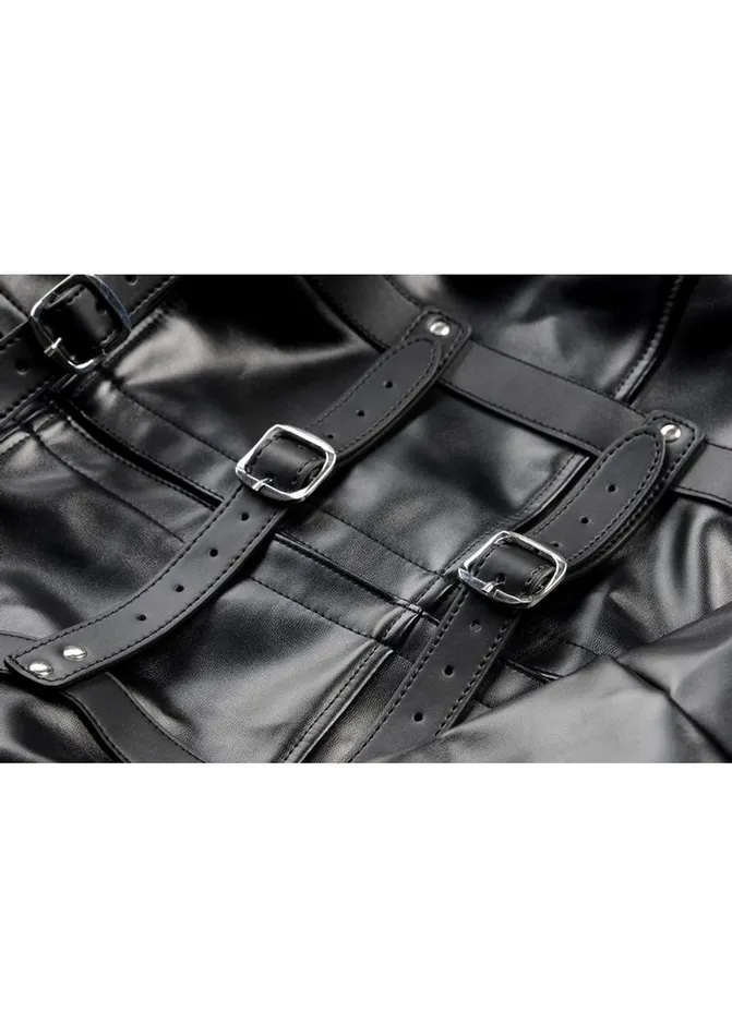 STRICT Female Sex Toys Strict Straight Jacket