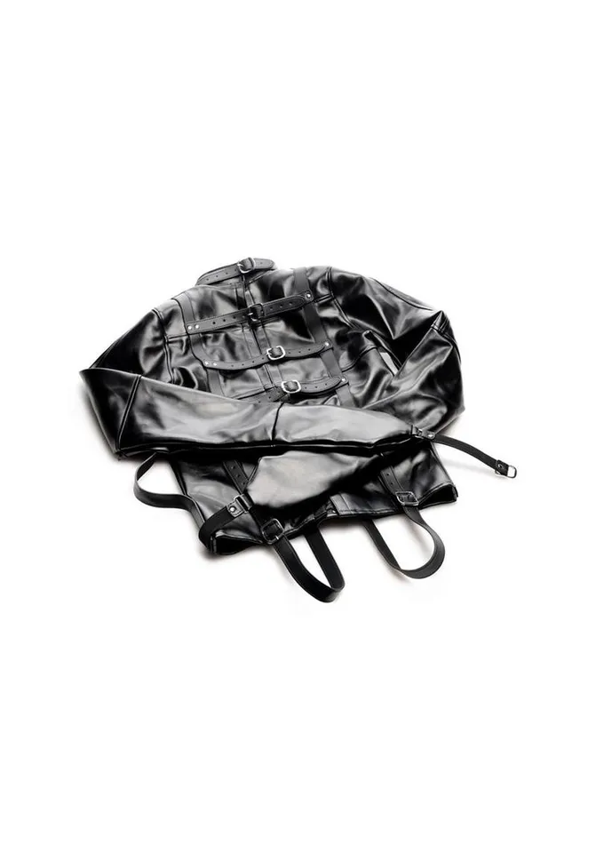 STRICT Female Sex Toys Strict Straight Jacket