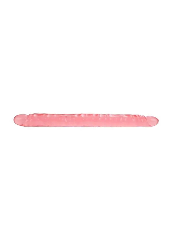 Translucence Viened Super Slim Dildo Playful Dongs Dildos