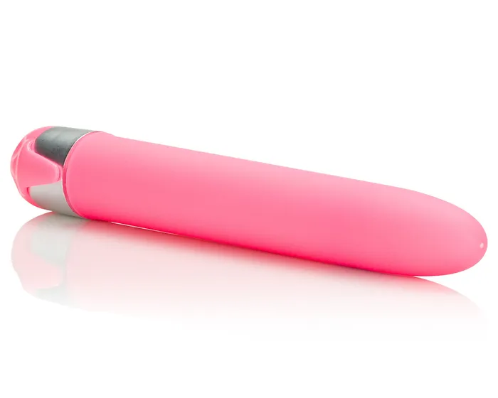 Vibrators CalExotics Shanes World Sorority Party Vibe All Night Long Pink Vibrators CalExotics Shanes World Sorority Party Vibe All Night Long Pink