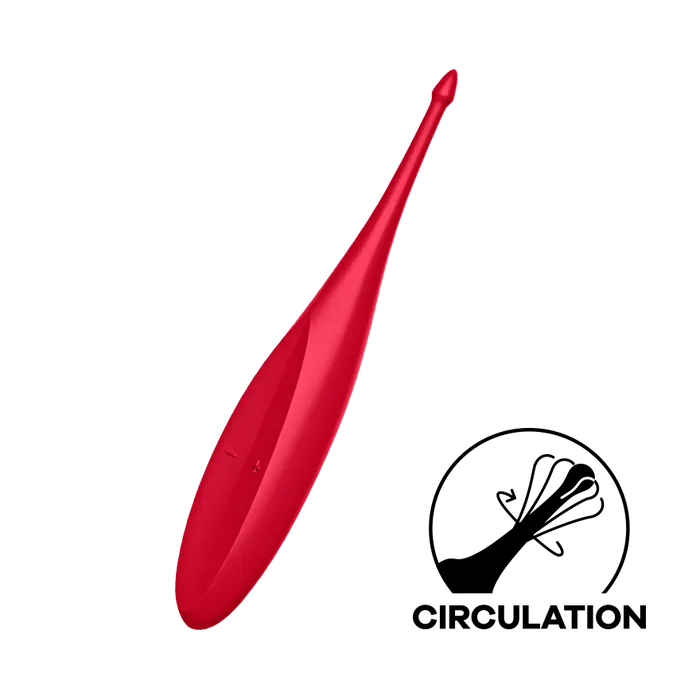 Vibrators Satisfyer Twirling Fun