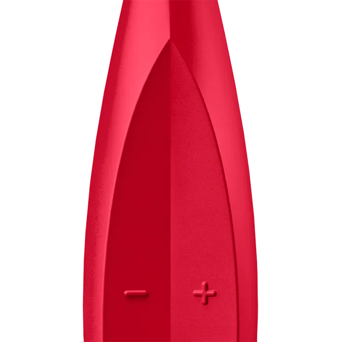 Vibrators Satisfyer Twirling Fun