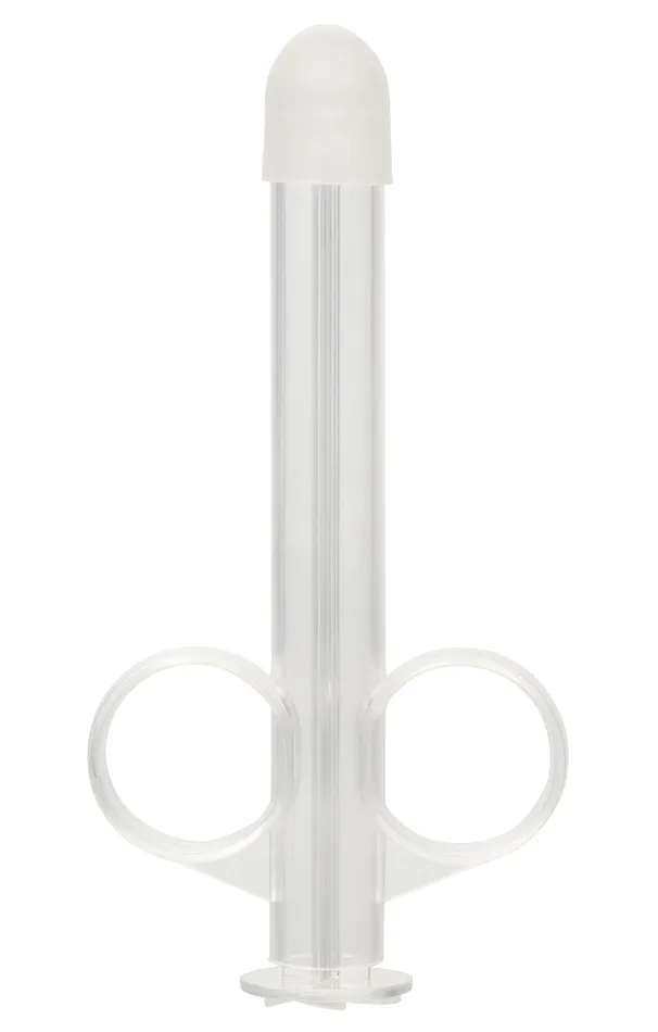 Xl Lube Tube Clear CalExotics Dildos Xl Lube Tube Clear CalExotics Dildos