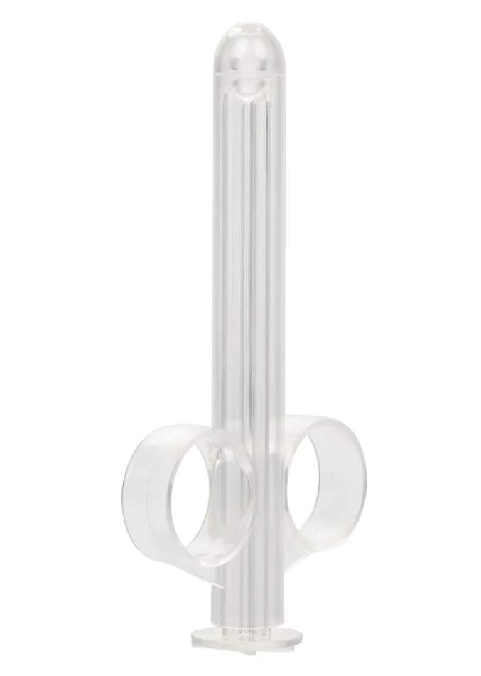 Xl Lube Tube Clear CalExotics Dildos Xl Lube Tube Clear CalExotics Dildos
