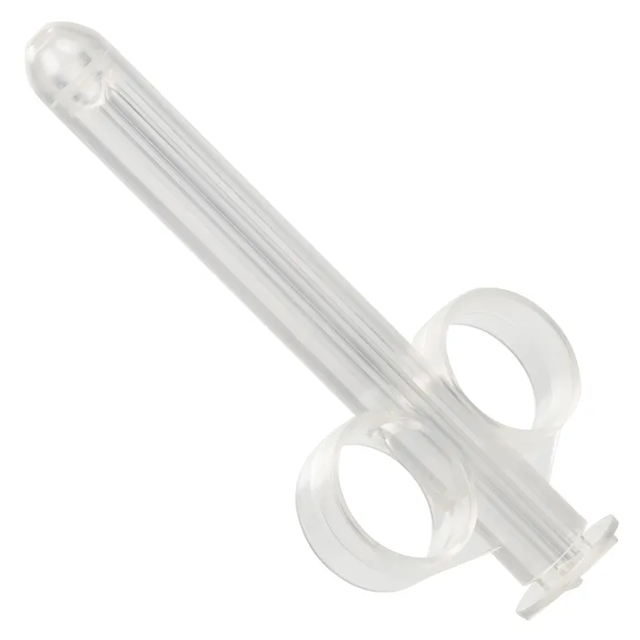 Xl Lube Tube Clear CalExotics Dildos Xl Lube Tube Clear CalExotics Dildos