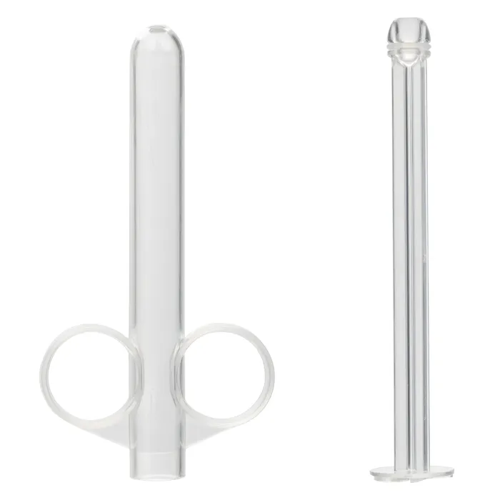 Xl Lube Tube Clear CalExotics Dildos Xl Lube Tube Clear CalExotics Dildos