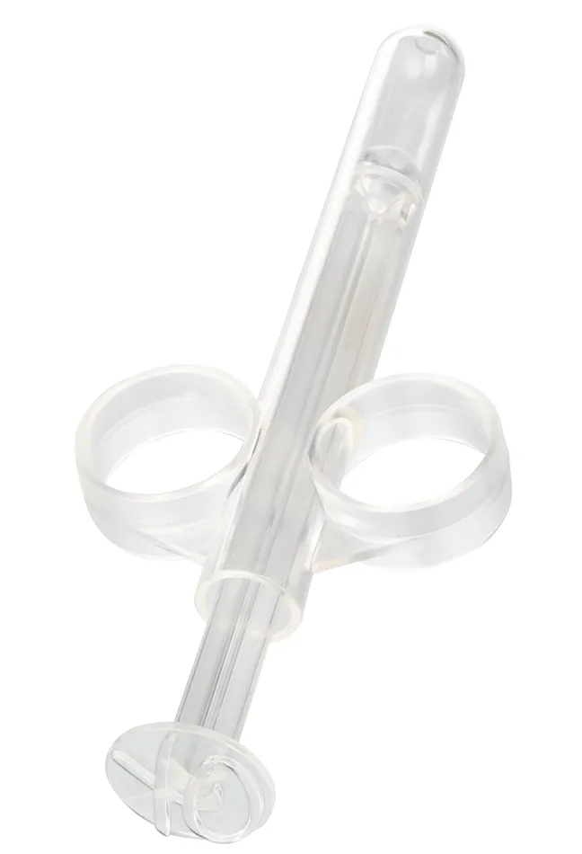 Xl Lube Tube Clear CalExotics Dildos Xl Lube Tube Clear CalExotics Dildos