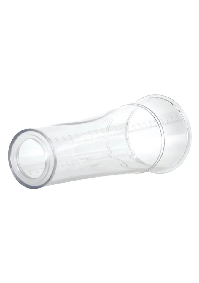Zero Tolerance Male Sex Toys Zero Tolerance Sucking Good Rechargeable Vibrating Masturbator